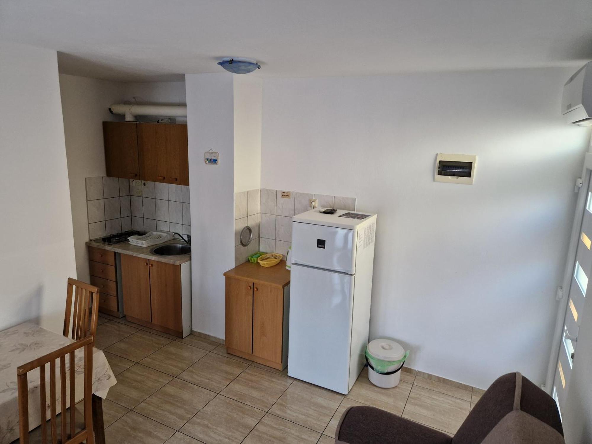 Apartments Mali Mate Tribalj Eksteriør bilde
