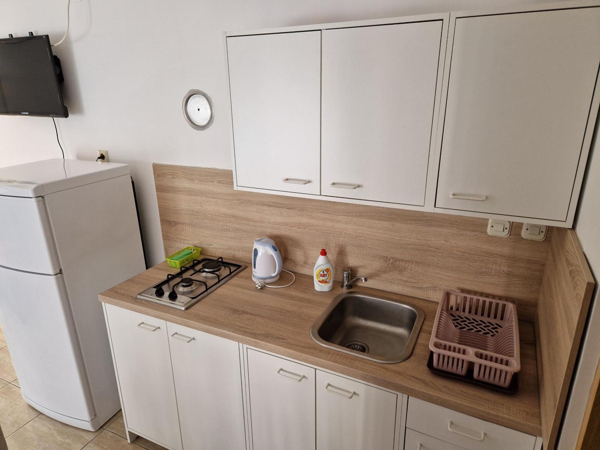 Apartments Mali Mate Tribalj Eksteriør bilde